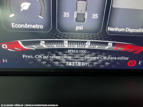 RAM RAMPAGE R/T 2025/2026